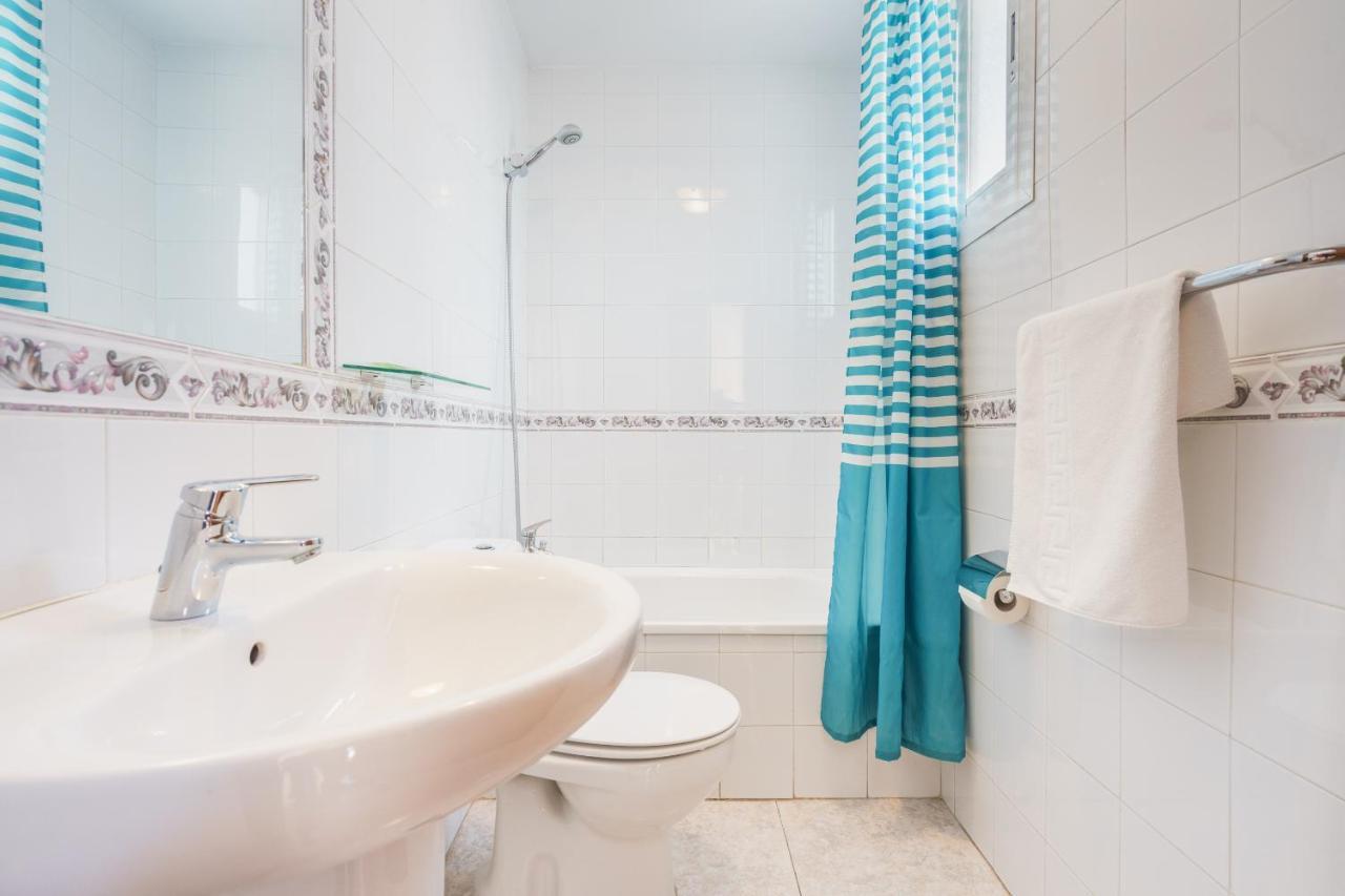 Hotel Arunda I