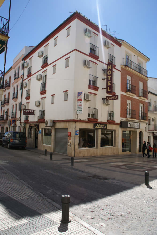 Hotel Arunda I