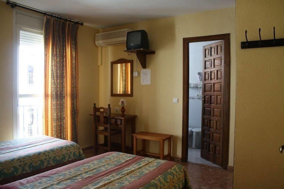 Hotel Arunda I